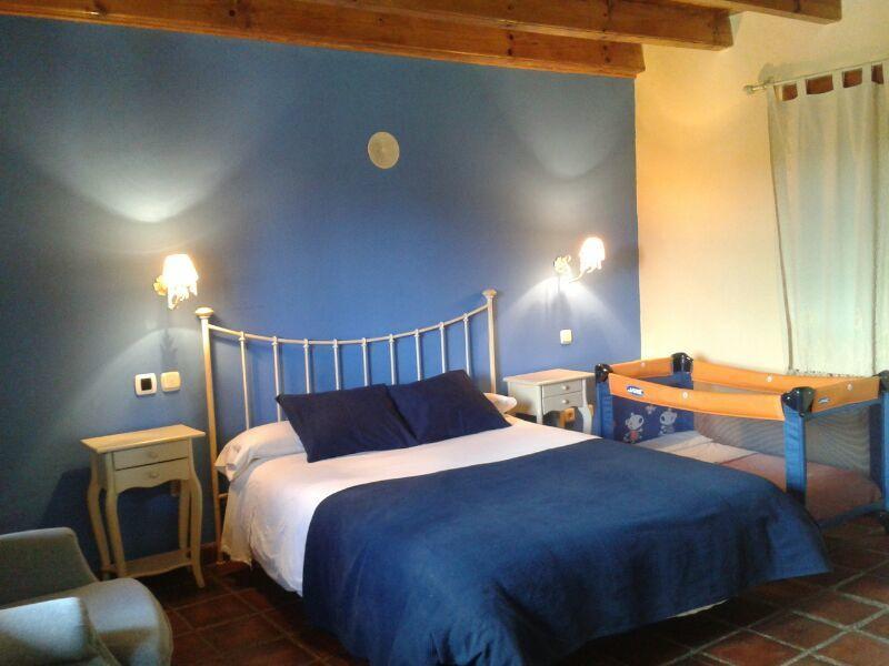 Hotel Los Rastrojos Aranda de Duero Exteriér fotografie