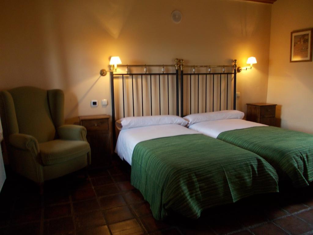 Hotel Los Rastrojos Aranda de Duero Pokoj fotografie