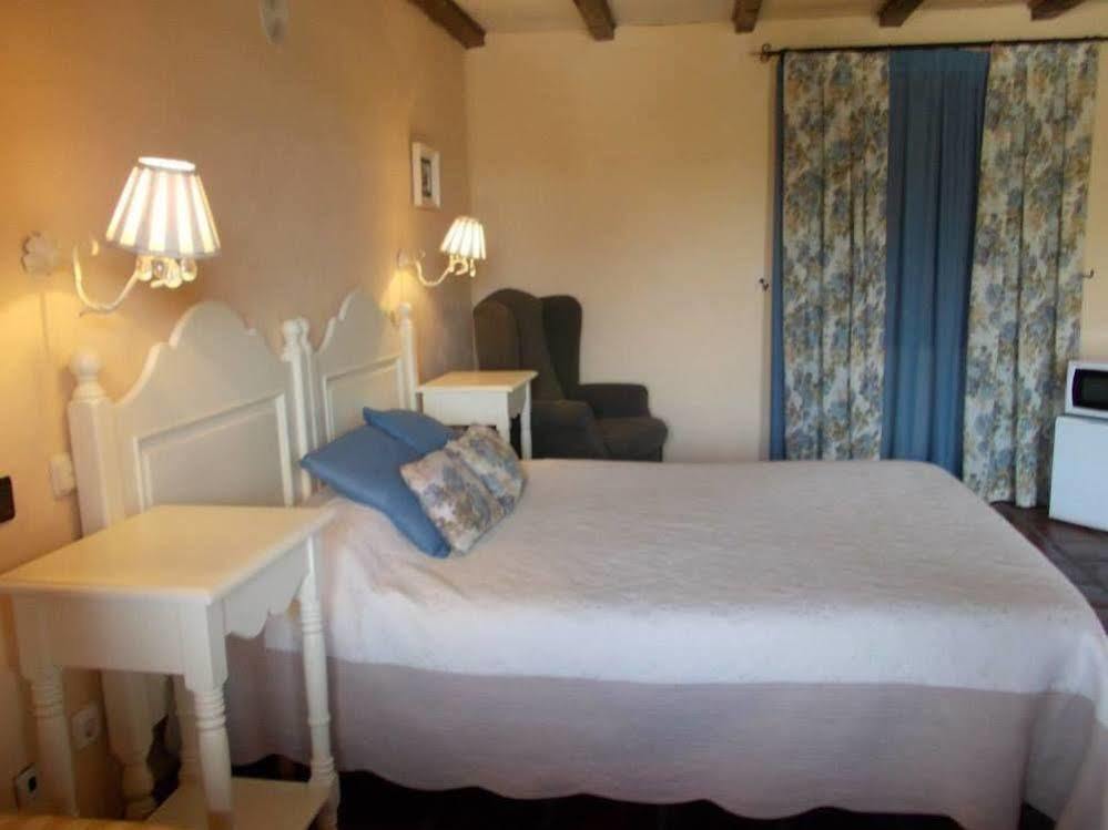 Hotel Los Rastrojos Aranda de Duero Exteriér fotografie