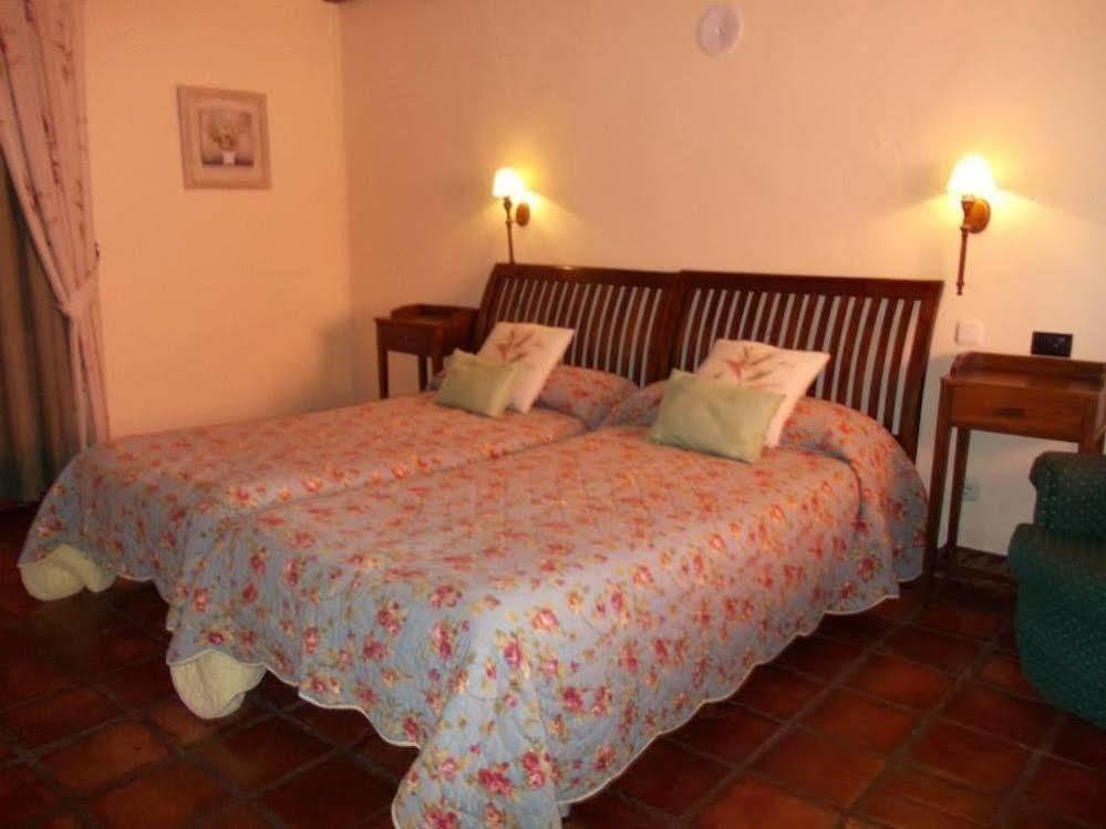 Hotel Los Rastrojos Aranda de Duero Exteriér fotografie