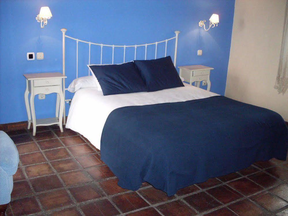 Hotel Los Rastrojos Aranda de Duero Exteriér fotografie