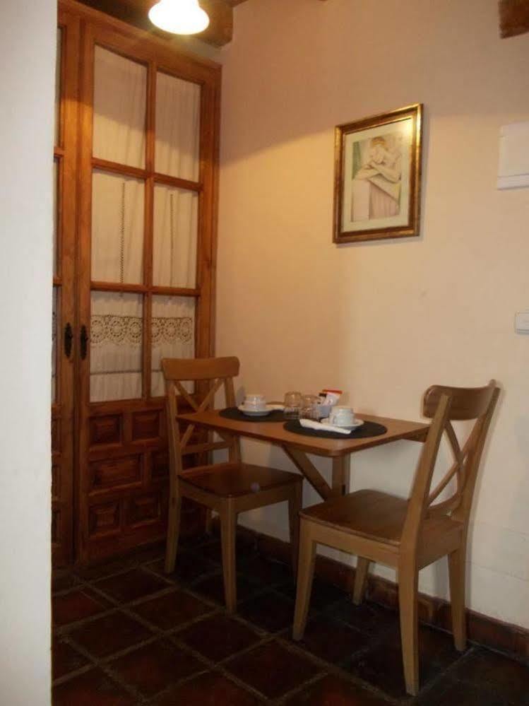 Hotel Los Rastrojos Aranda de Duero Exteriér fotografie